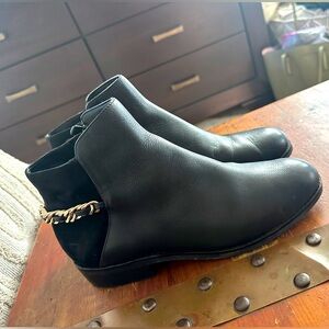 Cole Haan Women’s booties Size 7.5